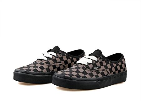 Vans Authentic Unisex Günlük Ayakkabı VN0009PVCJK1 Kahverengi