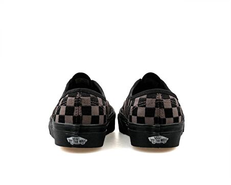 Vans Authentic Unisex Günlük Ayakkabı VN0009PVCJK1 Kahverengi