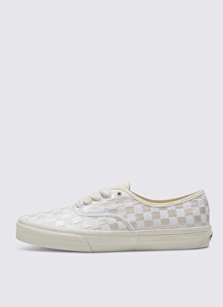 Vans Lifestyle Ayakkabı, 39, Beyaz