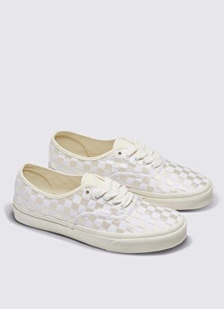 Vans Lifestyle Ayakkabı, 39, Beyaz
