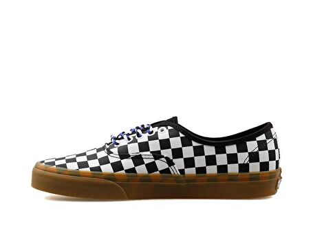 Vans Authentic Unisex Günlük Ayakkabı VN0009PVBZW1 Renkli