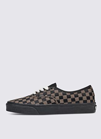 Vans Lifestyle Ayakkabı, 44, Siyah