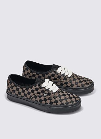 Vans Lifestyle Ayakkabı, 44, Siyah