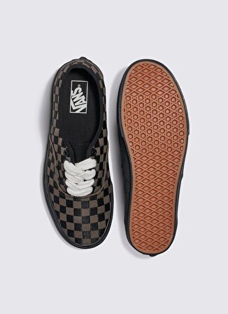 Vans Lifestyle Ayakkabı, 44, Siyah
