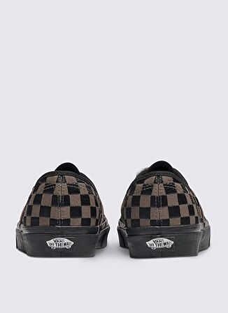 Vans Lifestyle Ayakkabı, 44, Siyah