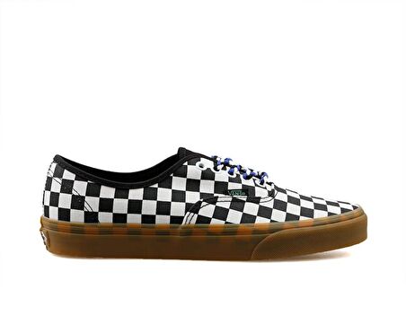 Vans Authentic Unisex Günlük Ayakkabı VN0009PVBZW1 Renkli