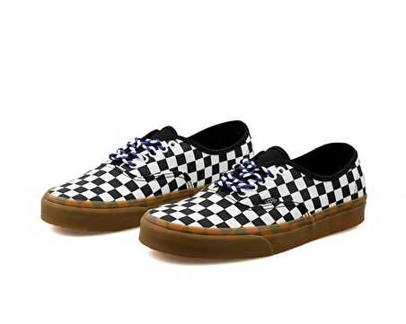 Vans Authentic Unisex Günlük Ayakkabı VN0009PVBZW1 Renkli