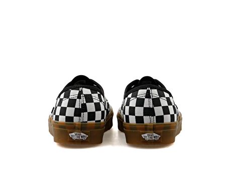 Vans Authentic Unisex Günlük Ayakkabı VN0009PVBZW1 Renkli