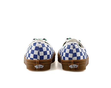 Vans Authentic Erkek Günlük Ayakkabı VN0009PVY6Z1 Renkli