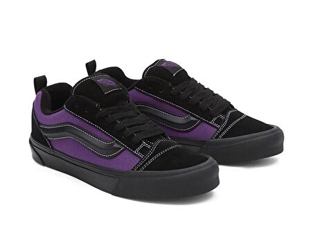 Vans Knu Skool Kadın Günlük Ayakkabı VN0009QCPCA1 Mor