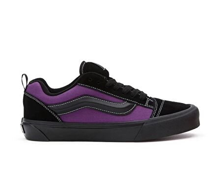 Vans Knu Skool Kadın Günlük Ayakkabı VN0009QCPCA1 Mor