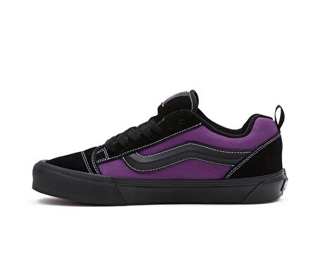 Vans Knu Skool Kadın Günlük Ayakkabı VN0009QCPCA1 Mor