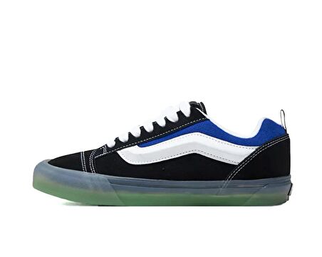 Vans Knu Skool Erkek Günlük Ayakkabı VN0009QCY611 Siyah