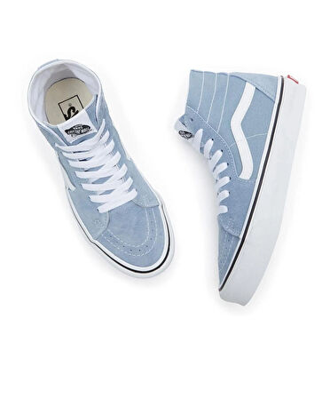 SK8-Hi Tapered