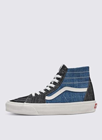 Vans Lifestyle Ayakkabı, 44.5, Siyah