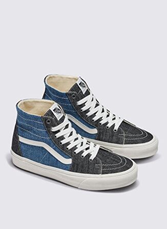 Vans Lifestyle Ayakkabı, 44.5, Siyah