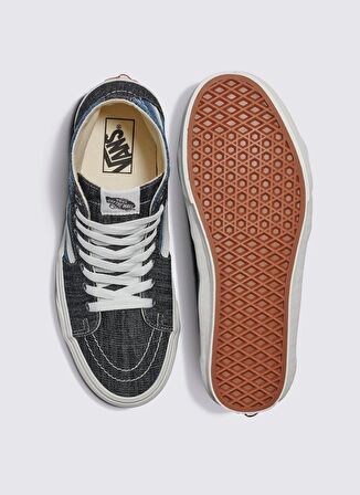 Vans Lifestyle Ayakkabı, 44.5, Siyah