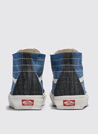 Vans Lifestyle Ayakkabı, 44.5, Siyah