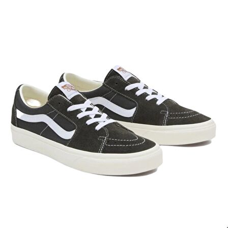 VANS Ua Sk8-Low Sneaker Kadın Bileksiz Sneaker