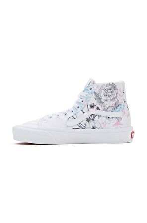 SK8-Hi Tapered Kadın Sneaker