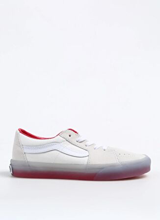 Vans Lifestyle Ayakkabı, 36, Beyaz