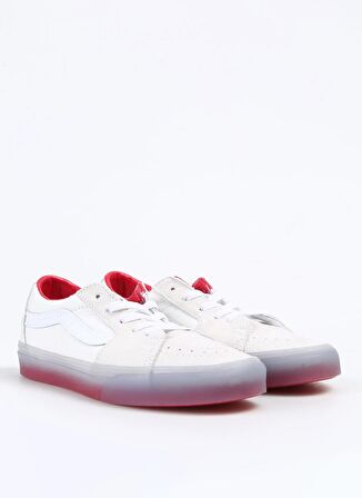 Vans Lifestyle Ayakkabı, 36, Beyaz