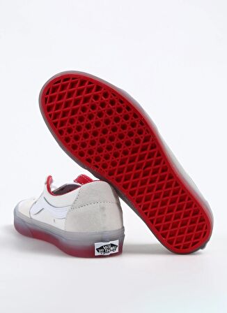 Vans Lifestyle Ayakkabı, 36, Beyaz