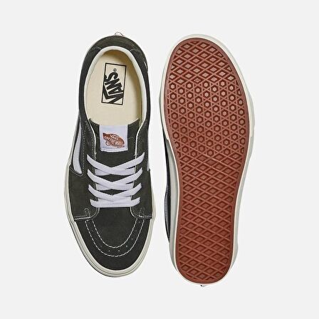 SK8-Low Erkek Sneaker