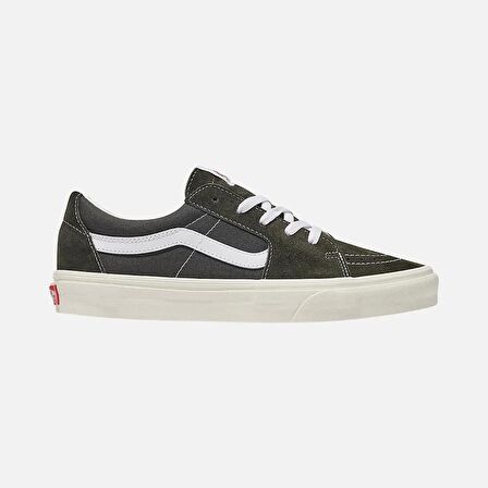 SK8-Low Erkek Sneaker