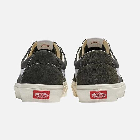 SK8-Low Erkek Sneaker