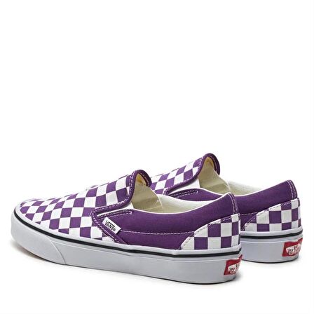 Vans Classic Slip-On Mor Unisex Sneaker