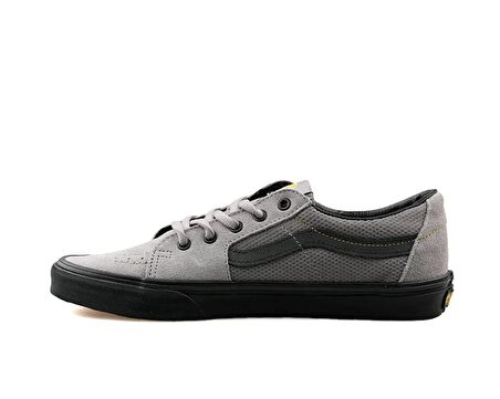 Vans Sk8 Low Erkek Günlük Ayakkabı VN000BVXKAQ1 Gri