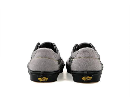 Vans Sk8 Low Erkek Günlük Ayakkabı VN000BVXKAQ1 Gri