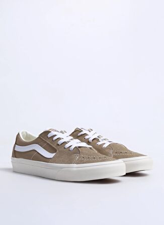 Vans Kahve Erkek Lifestyle Ayakkabı VN000BVX4MG1 SK8-Low