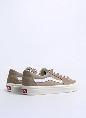 Vans Kahve Erkek Lifestyle Ayakkabı VN000BVX4MG1 SK8-Low