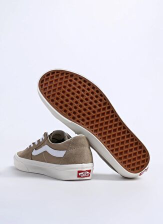 Vans Kahve Erkek Lifestyle Ayakkabı VN000BVX4MG1 SK8-Low