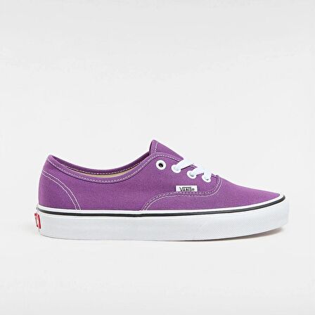 Vans Authentic Color Theory Mor Kadın Sneaker