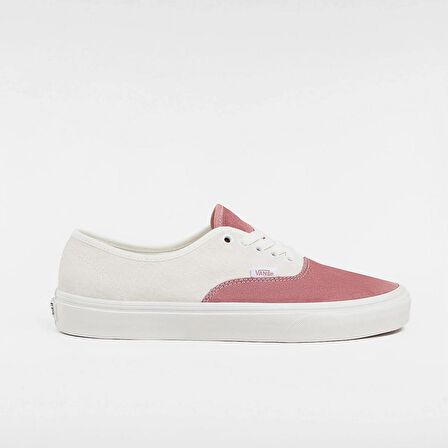 Vans Authentic Withered Rose Çok Renkli Kadın Sneaker