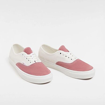 Vans Authentic Withered Rose Çok Renkli Kadın Sneaker