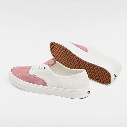 Vans Authentic Withered Rose Çok Renkli Kadın Sneaker