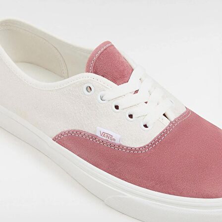 Vans Authentic Withered Rose Çok Renkli Kadın Sneaker