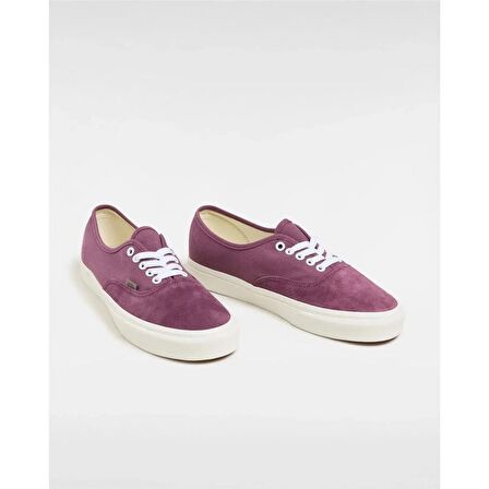 Vans Authentic Unisex Mor Sneaker