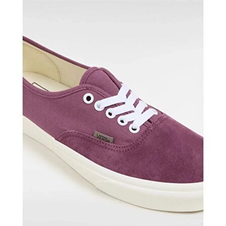 Vans Authentic Unisex Mor Sneaker