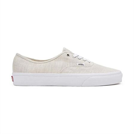 Vans Authentic Bej Spor Ayakkabı & Sneaker