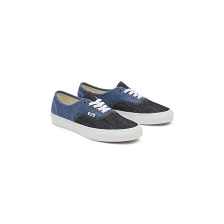 Vans Authentic Mavi Unisex Sneaker