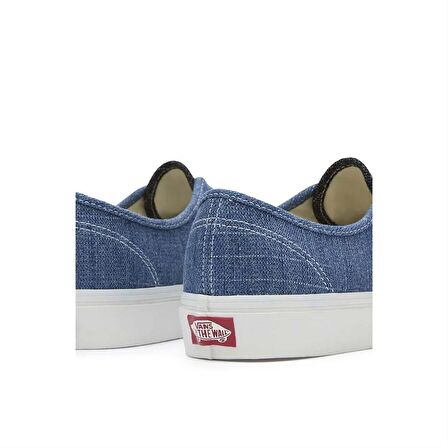 Vans Authentic Mavi Unisex Sneaker