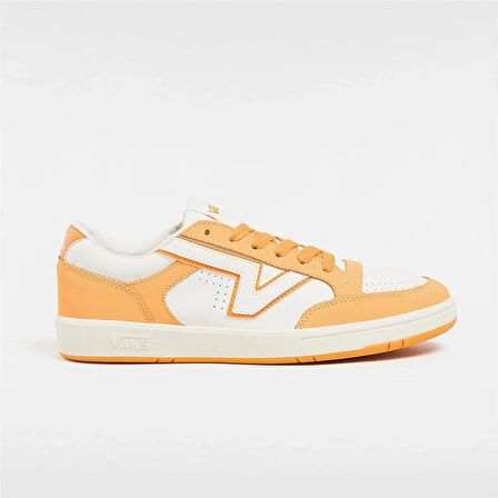 Vans Lowland Cc Unisex Turuncu Sneaker