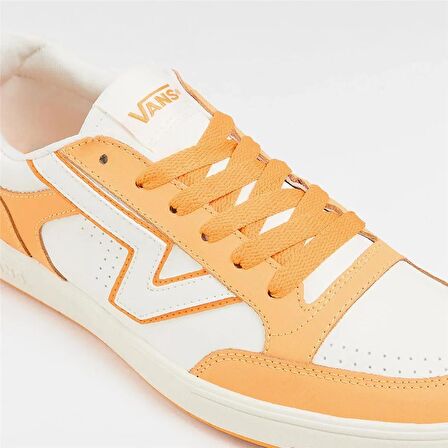 Vans Lowland Cc Unisex Turuncu Sneaker