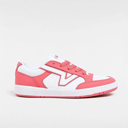 Vans Lowland Cc Unisex Pembe Sneaker