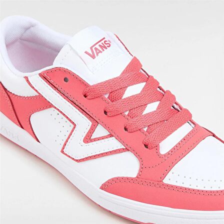 Vans Lowland Cc Unisex Pembe Sneaker